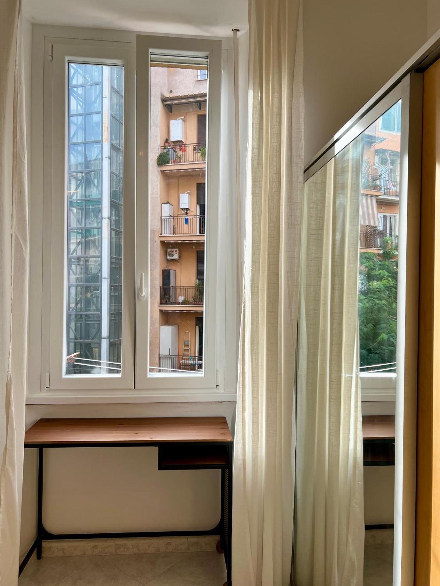 רומא Zi Teresa In Trastevere מראה חיצוני תמונה
