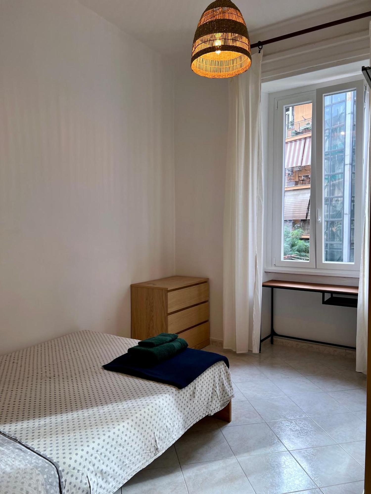 רומא Zi Teresa In Trastevere מראה חיצוני תמונה